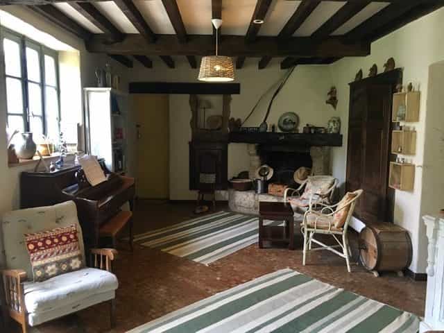 rumah dalam Castelnau-Magnoac, Occitanie 10206183