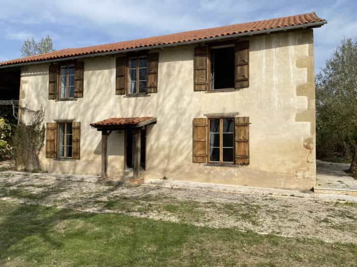rumah dalam Mielan, Occitanie 10206185