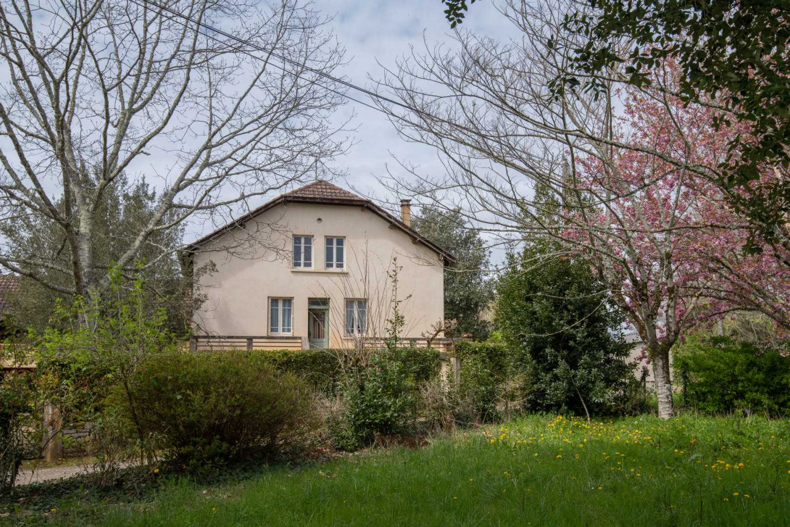 casa no Gourdon, Occitanie 10206203