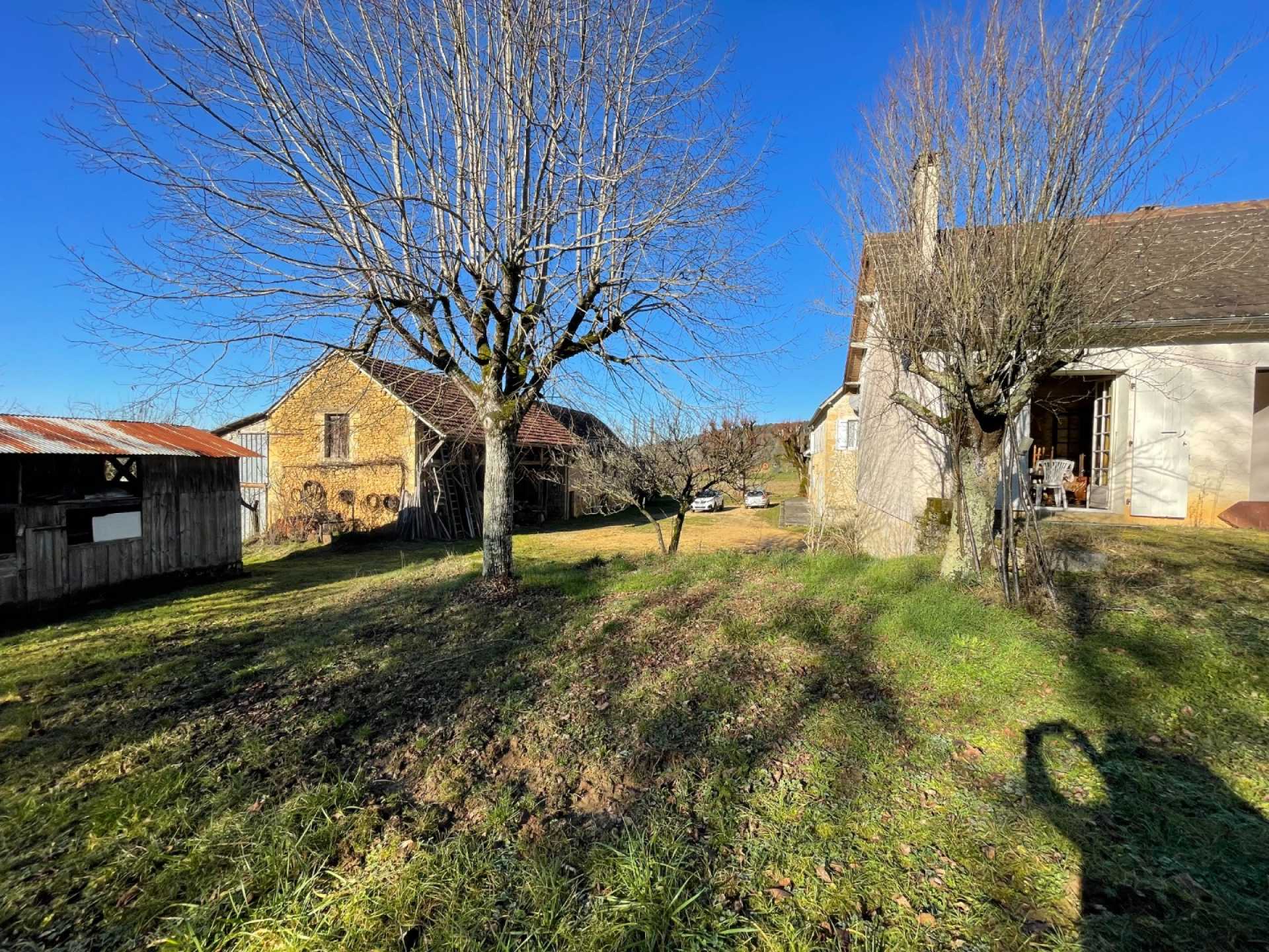 Casa nel Montignac, Nouvelle-Aquitaine 10206211