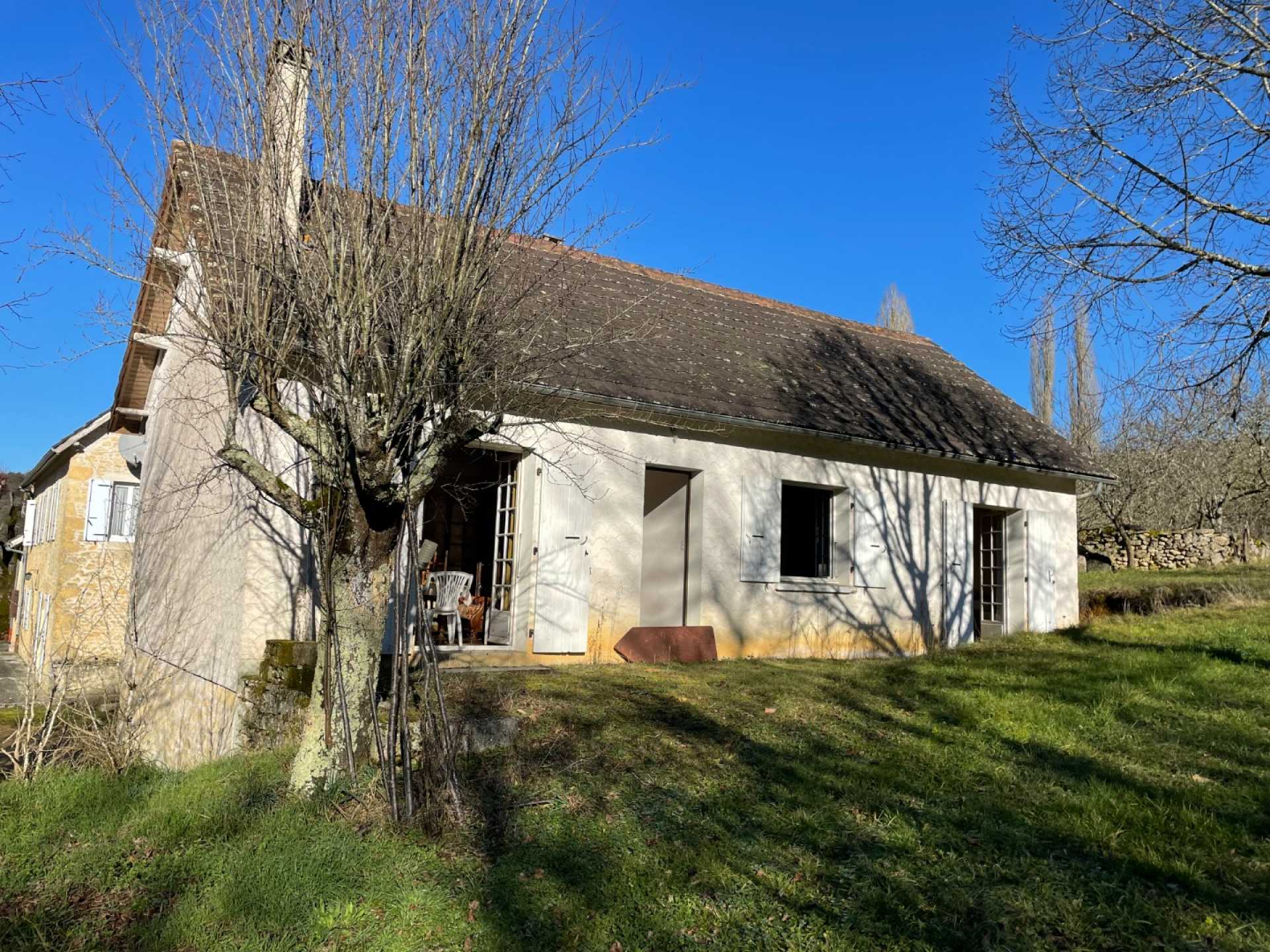 Casa nel Montignac, Nouvelle-Aquitaine 10206211