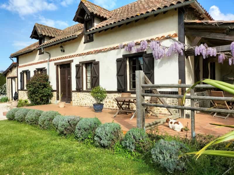 House in Trie-sur-Baise, Occitanie 10206218