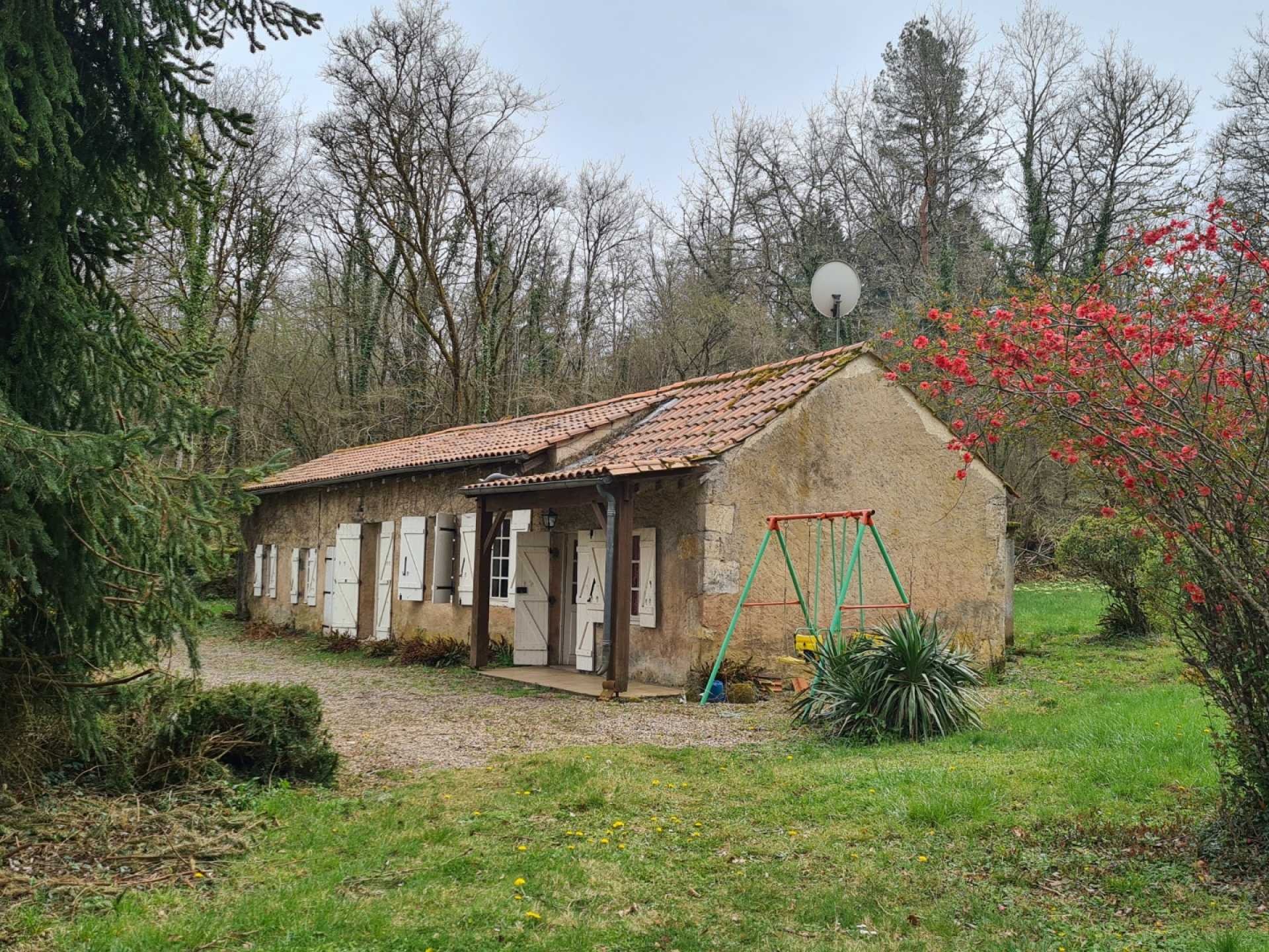 Hus i Les Eyzies, Nouvelle-Aquitaine 10206231