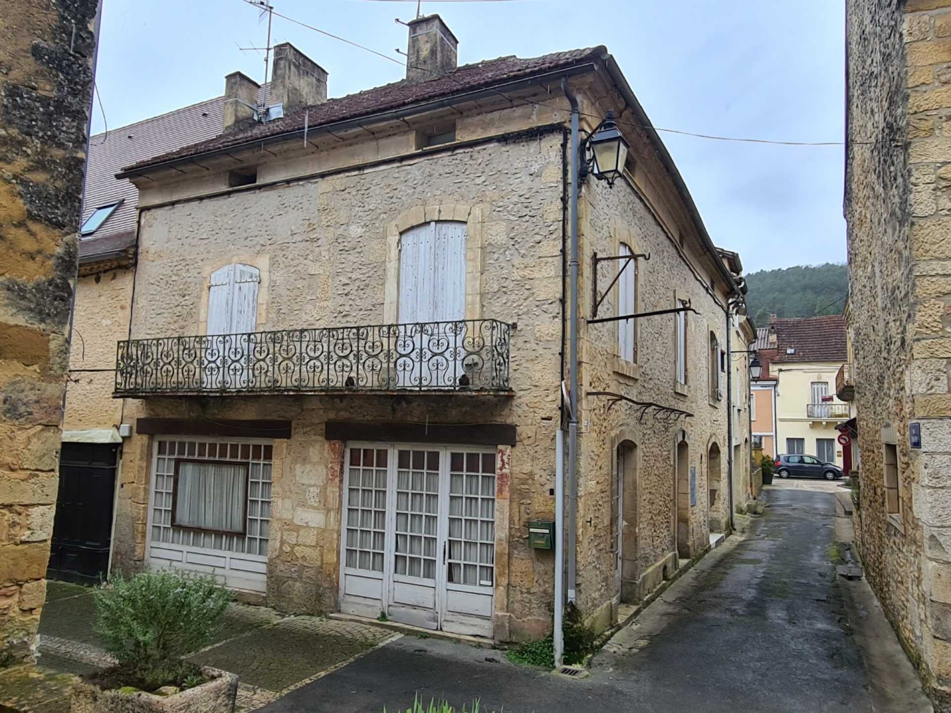 House in Le Bugue, Nouvelle-Aquitaine 10206232