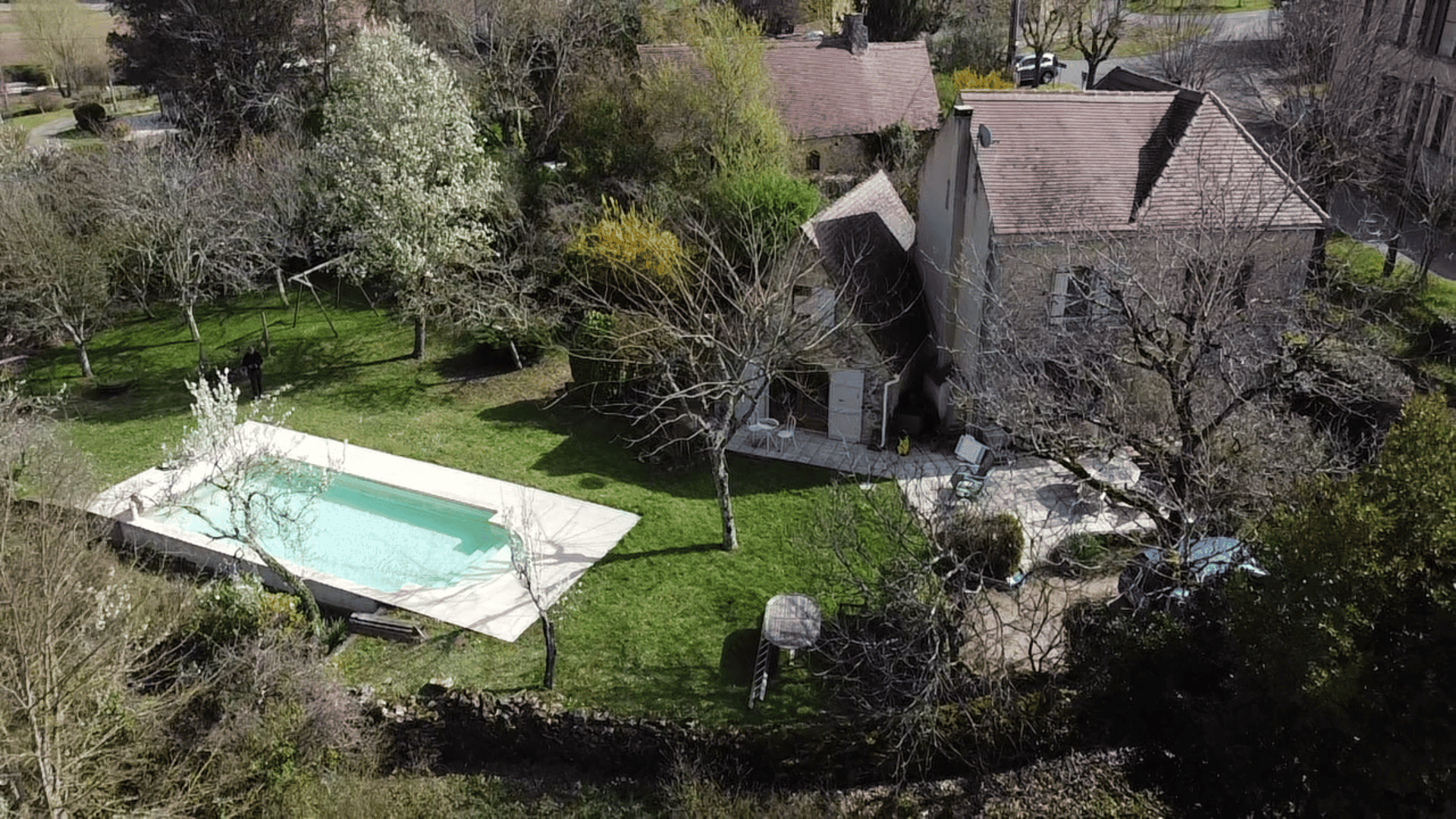 Dom w Siorac-en-Périgord, Nowa Akwitania 10206237