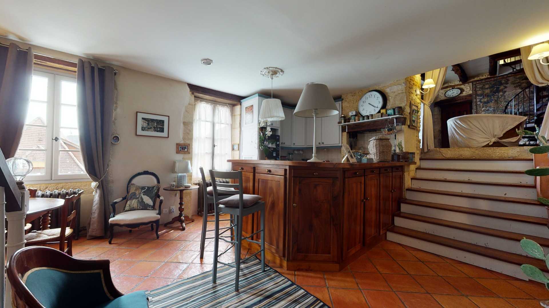 жилой дом в Montignac, Nouvelle-Aquitaine 10206240