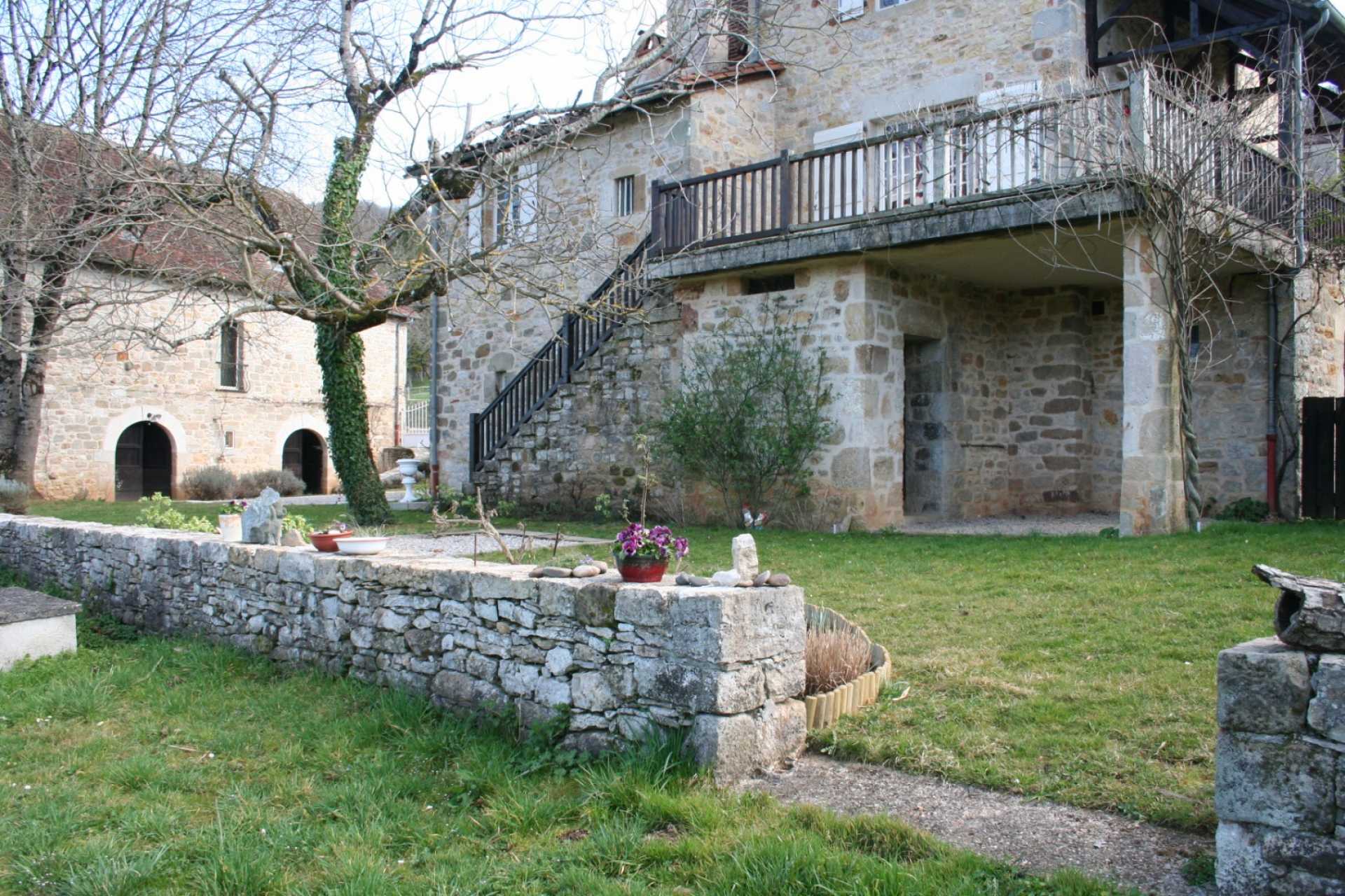 σπίτι σε Figeac, Occitanie 10206242