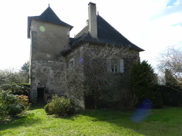House in Saint-Céré, Occitanie 10206244