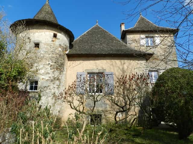 House in Saint-Cere, Occitanie 10206244