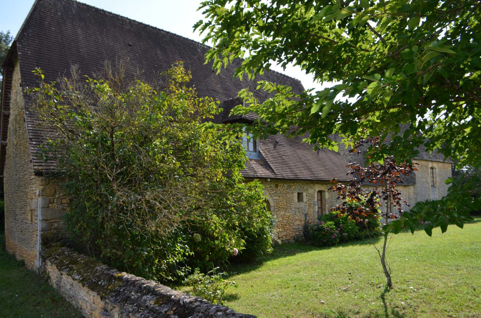 жилой дом в Sarlat-la-Canéda, Nouvelle-Aquitaine 10206245