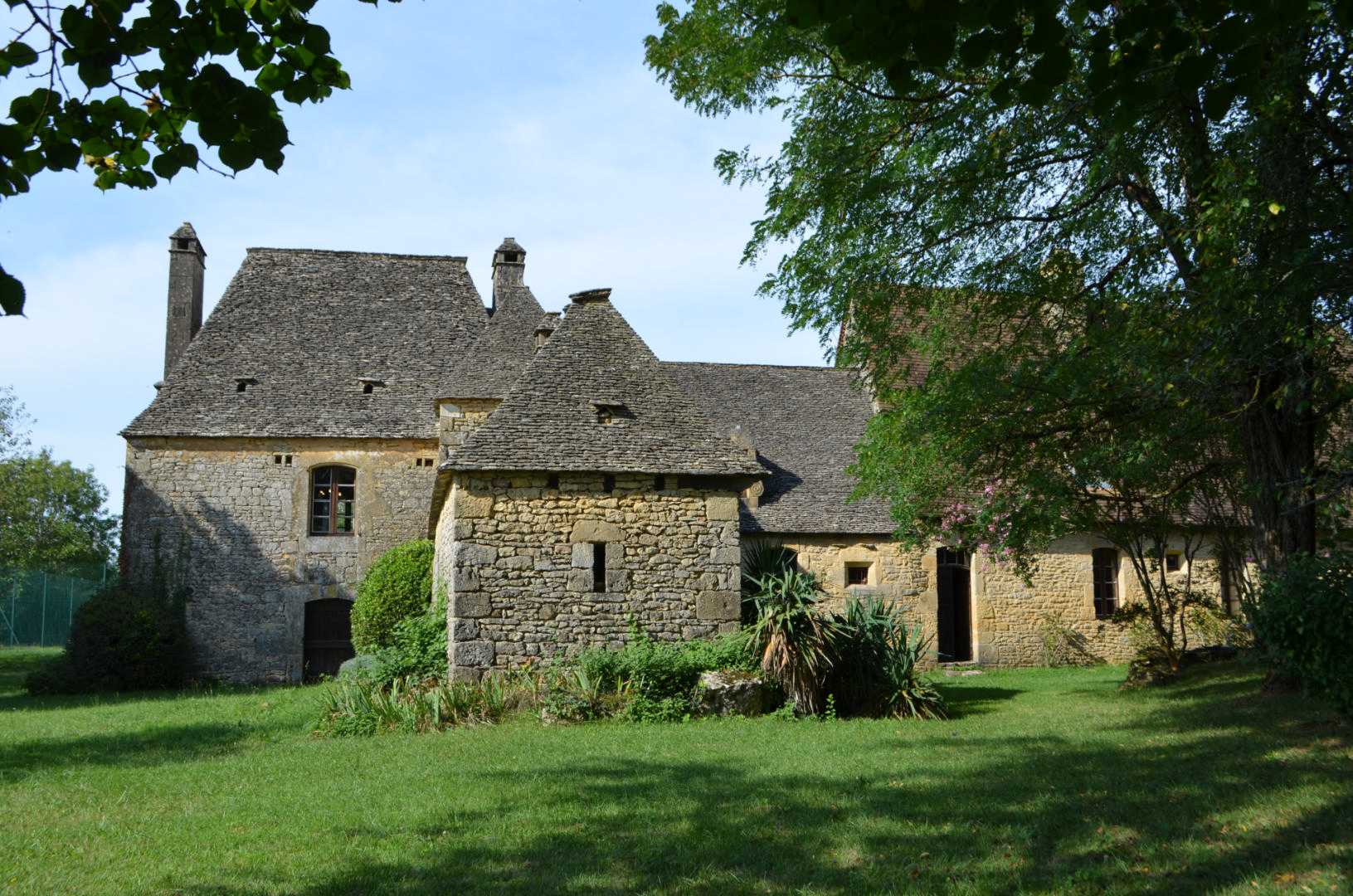 Huis in Sarlat-la-Canéda, Nouvelle-Aquitaine 10206245