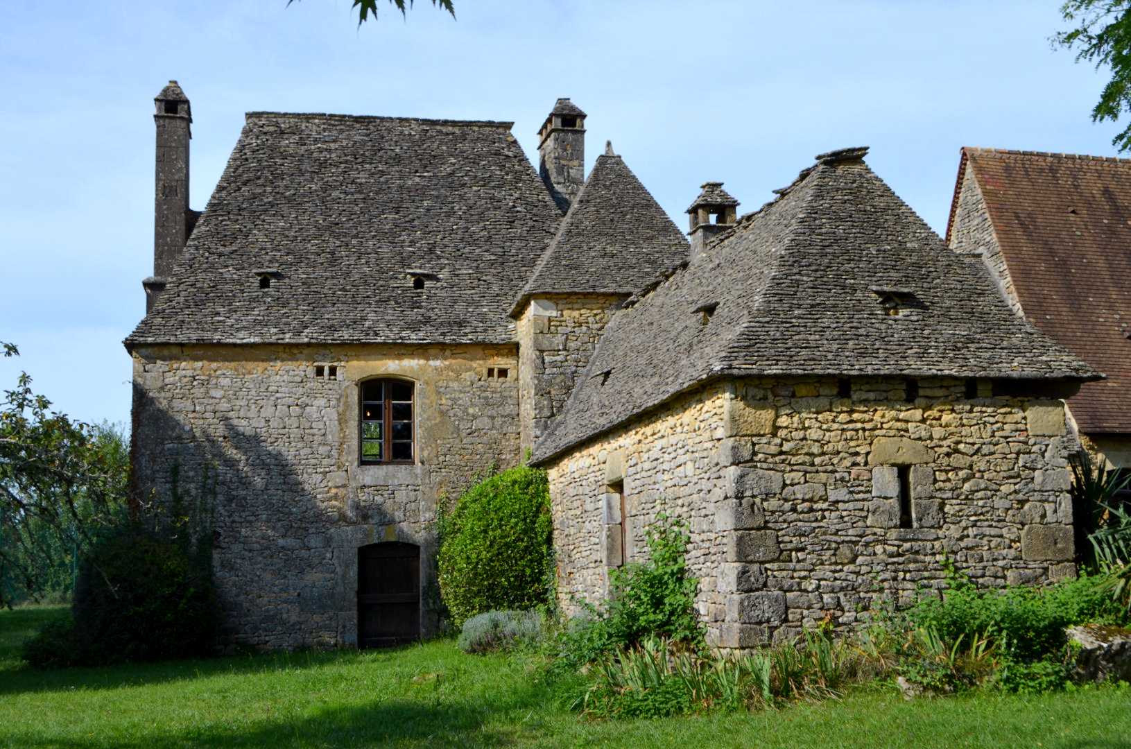 σπίτι σε Vitrac, Nouvelle-Aquitaine 10206245