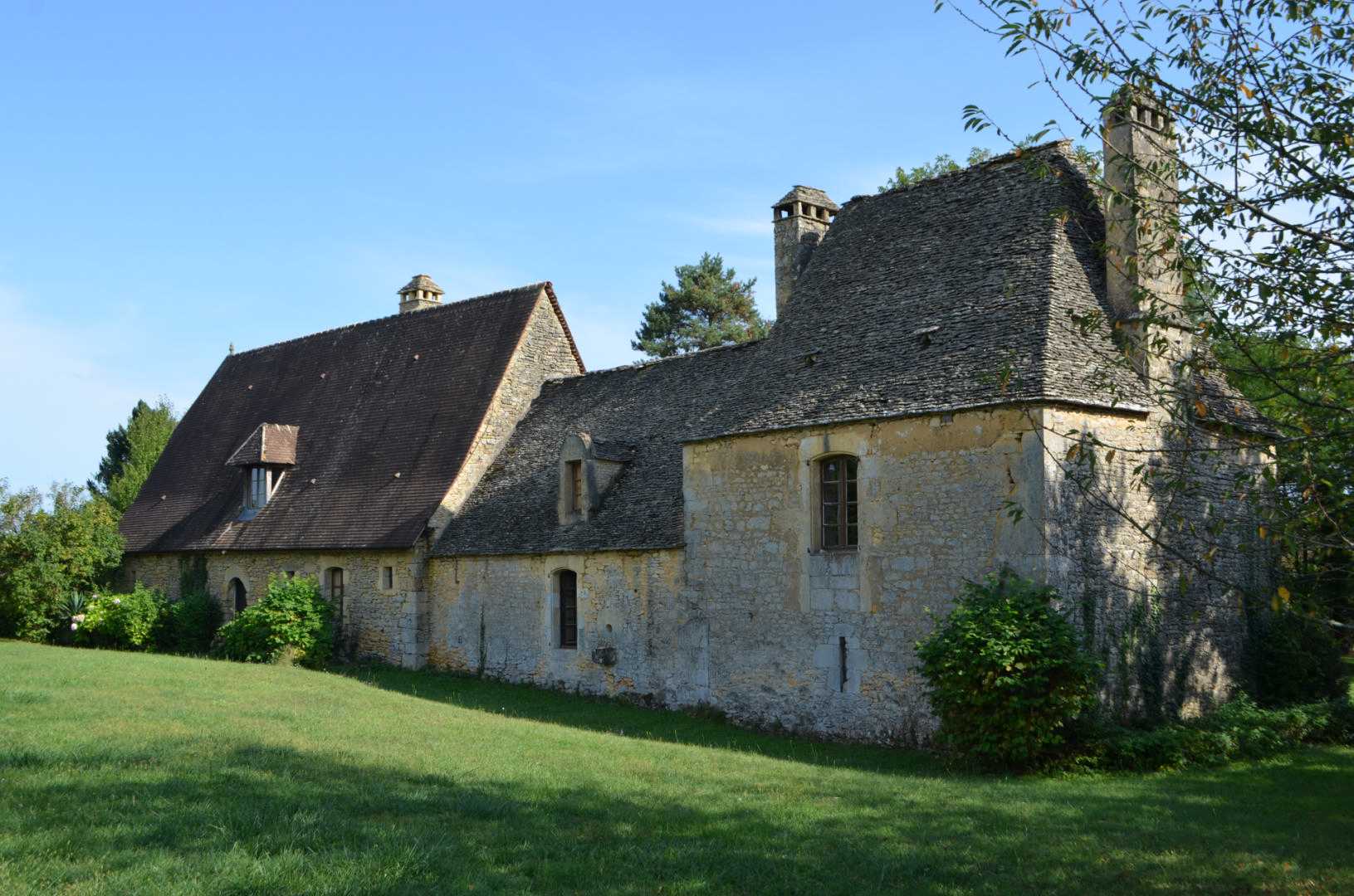 Будинок в Sarlat-la-Canéda, Nouvelle-Aquitaine 10206245