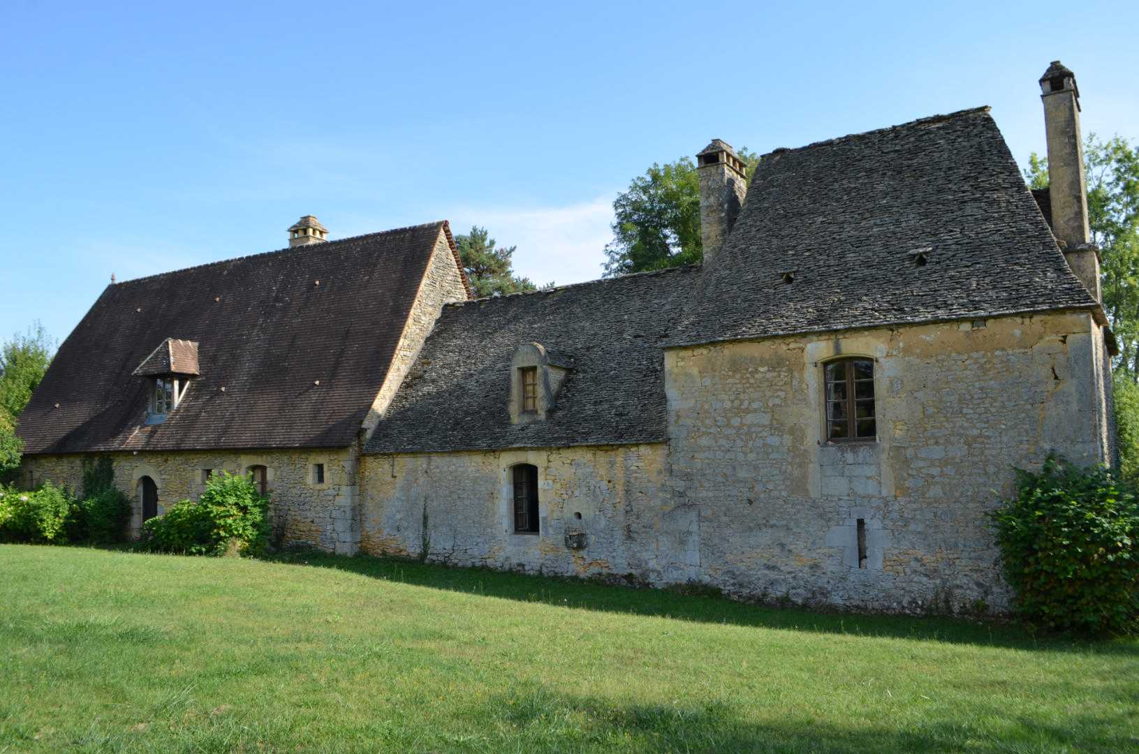 Hus i Sarlat-la-Canéda, Nouvelle-Aquitaine 10206245