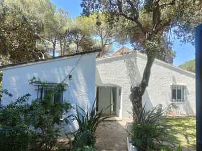 Casa nel Marbella, Andalucía 10206255