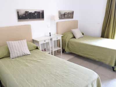 Condominium in , Andalucía 10206277