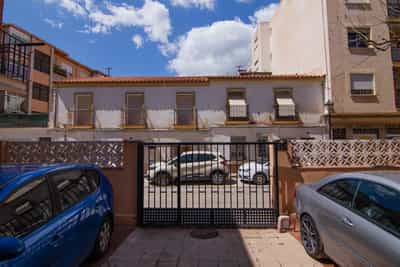 Eigentumswohnung im Fuengirola, Andalucía 10206311