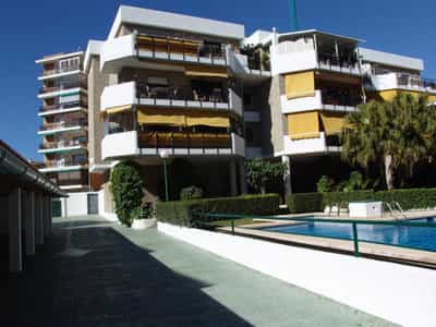 Condomínio no Torremolinos, Andaluzia 10206321