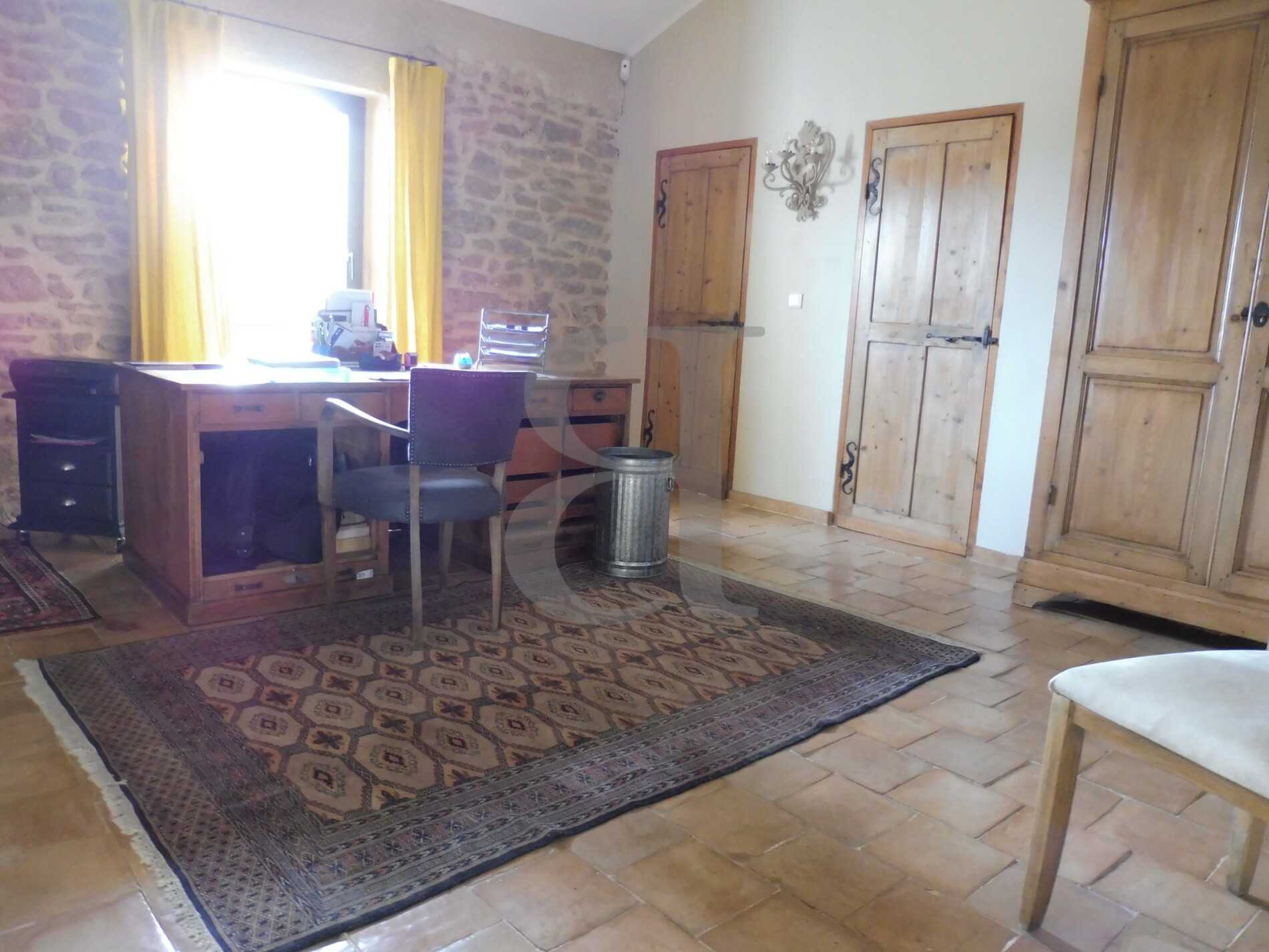 Casa nel Aubignan, Provence-Alpes-Côte d'Azur 10206343