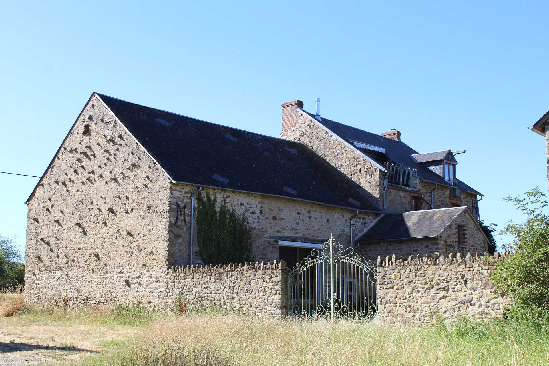 Haus im Baraize, Centre-Val de Loire 10206371