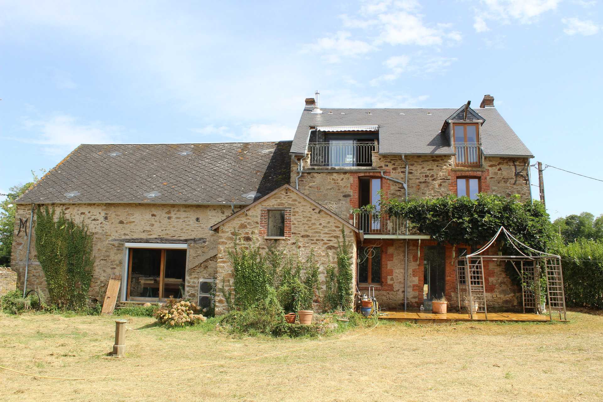 Haus im Baraize, Centre-Val de Loire 10206371