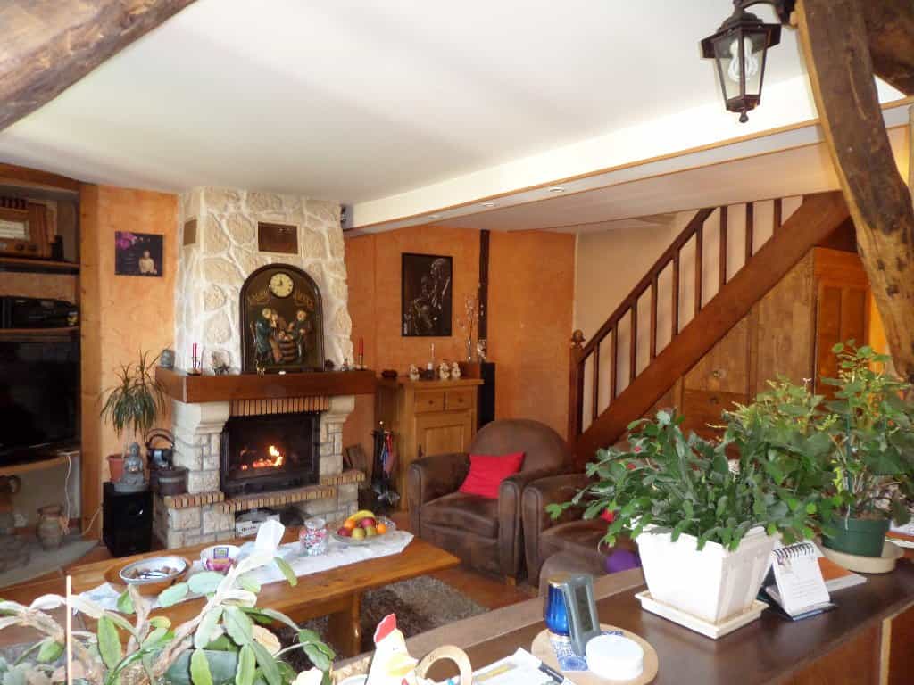 House in Bellac, Nouvelle-Aquitaine 10206374