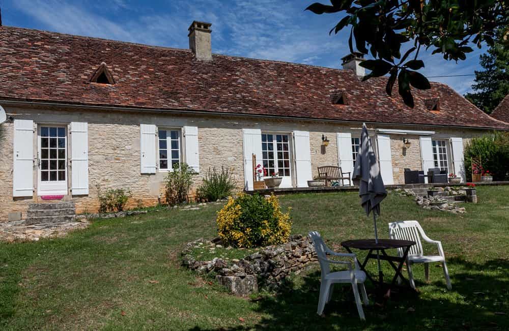 Hus i Cubjac, Nouvelle-Aquitaine 10206379