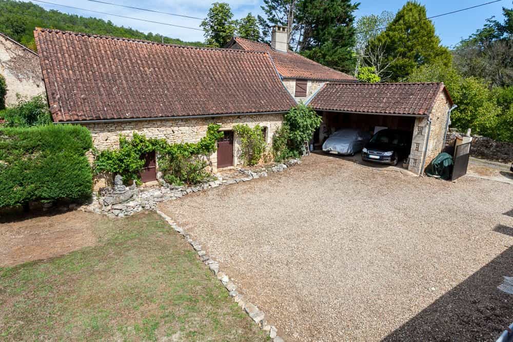 House in Cubjac, Nouvelle-Aquitaine 10206379