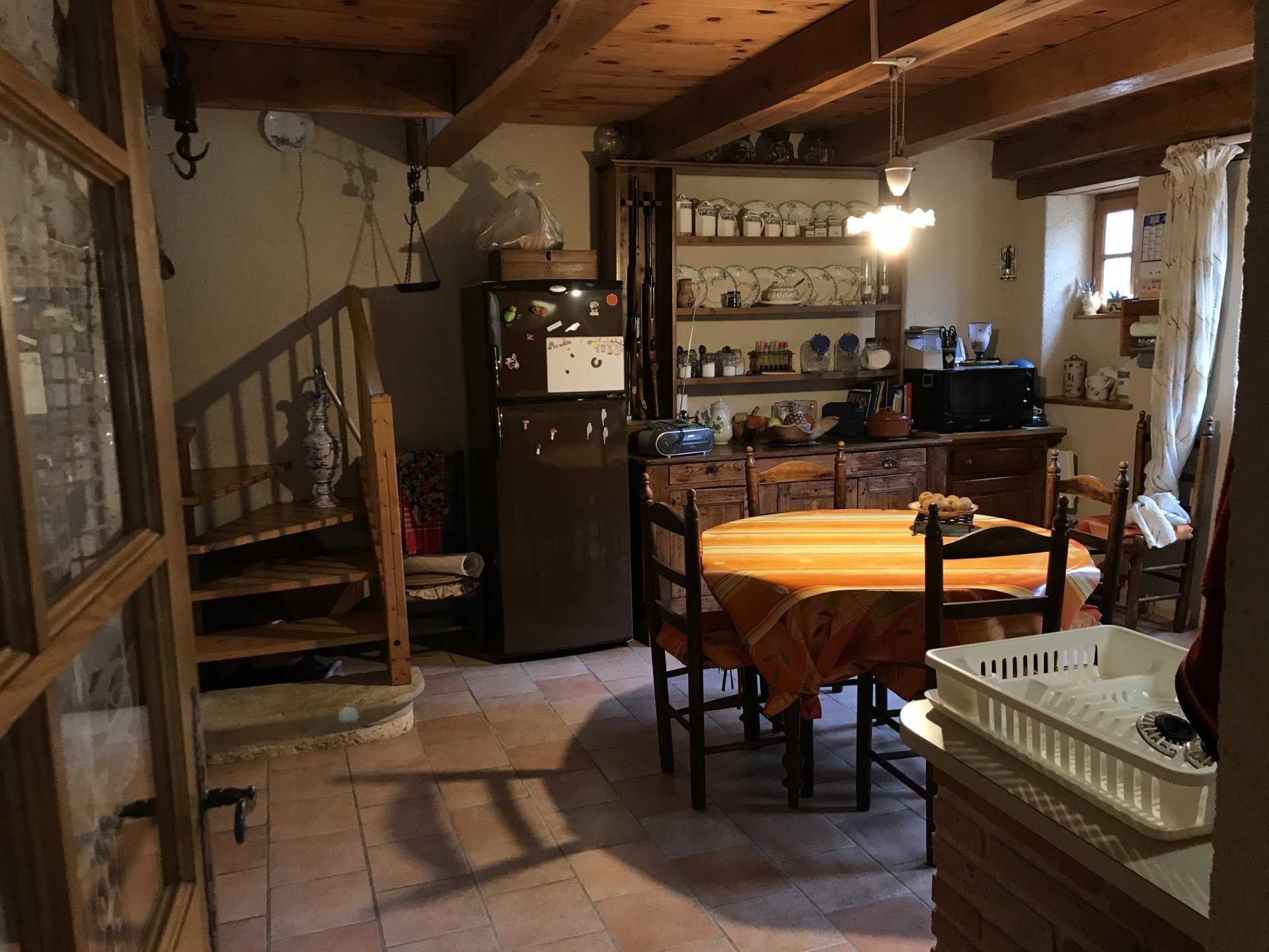 жилой дом в Itzac, Occitanie 10206386