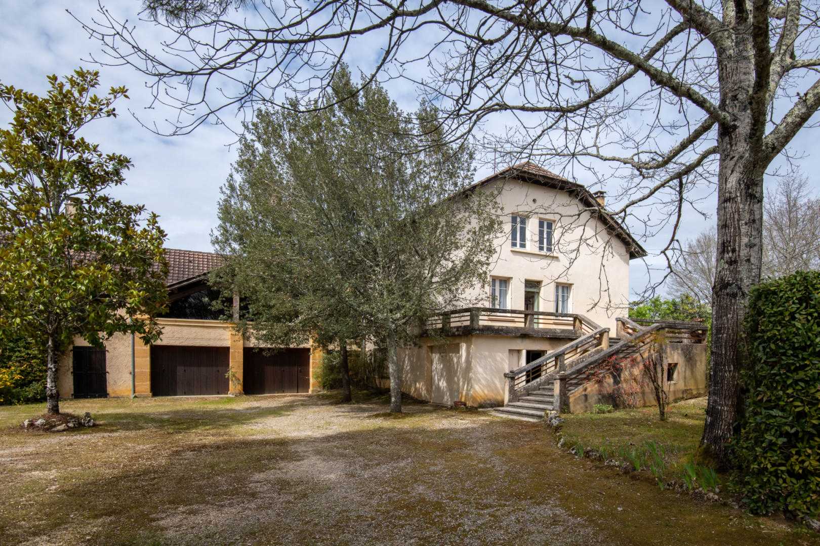 Huis in Gourdon, Occitanië 10206407