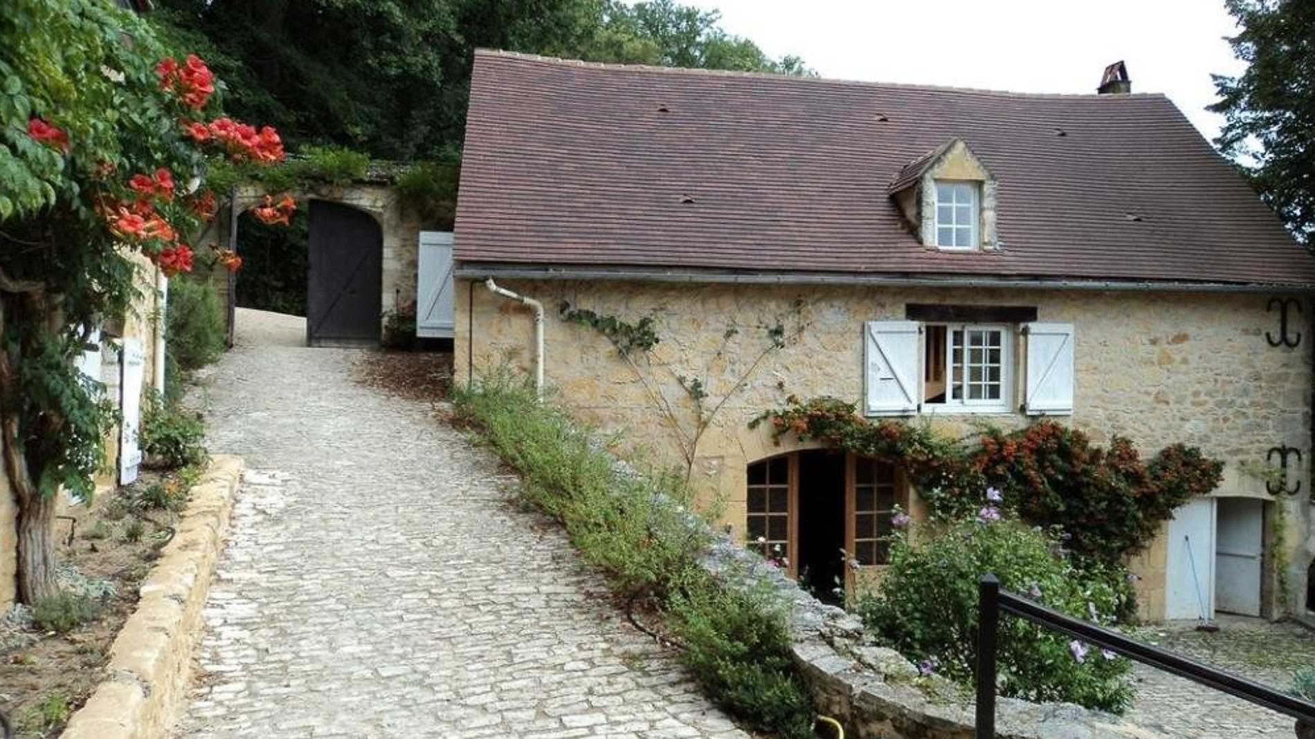 Hus i Vitrac, Nouvelle-Aquitaine 10206419