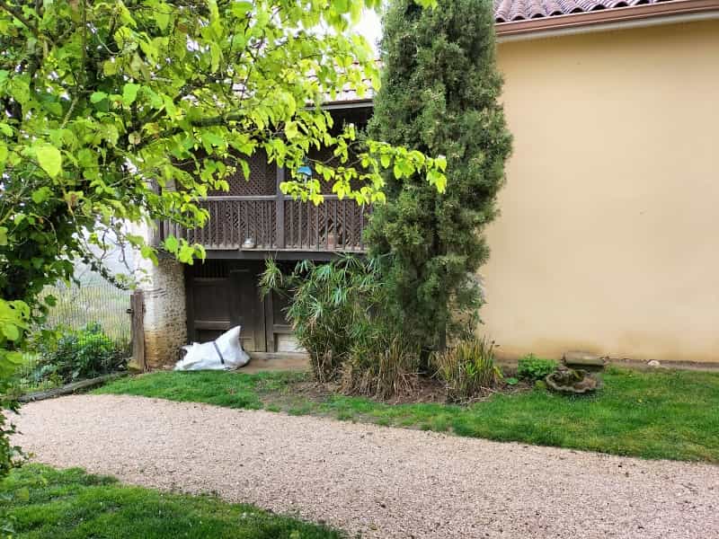 Rumah di Louit, Occitanie 10206421