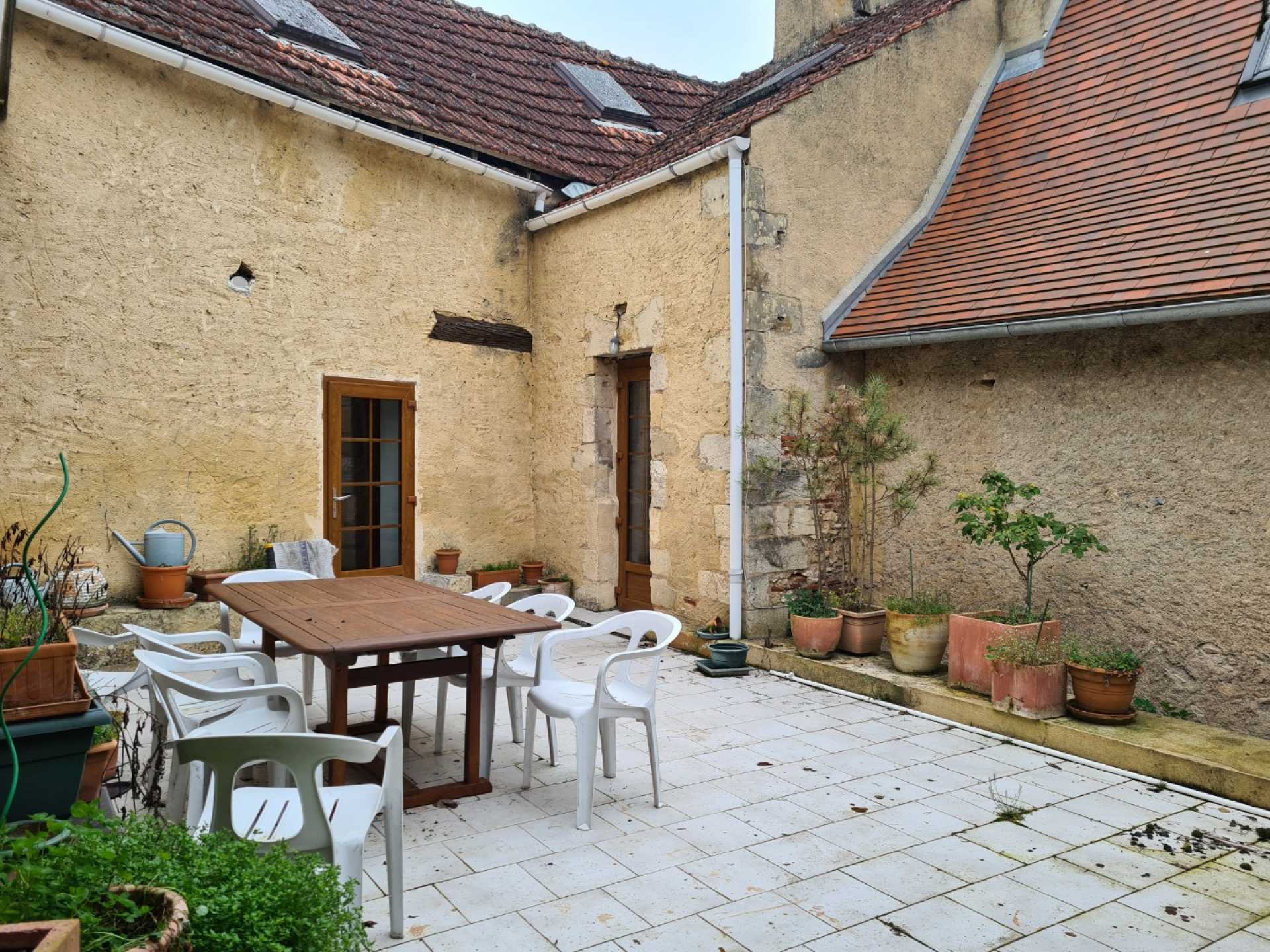 σπίτι σε Le Bugue, Nouvelle-Aquitaine 10206436
