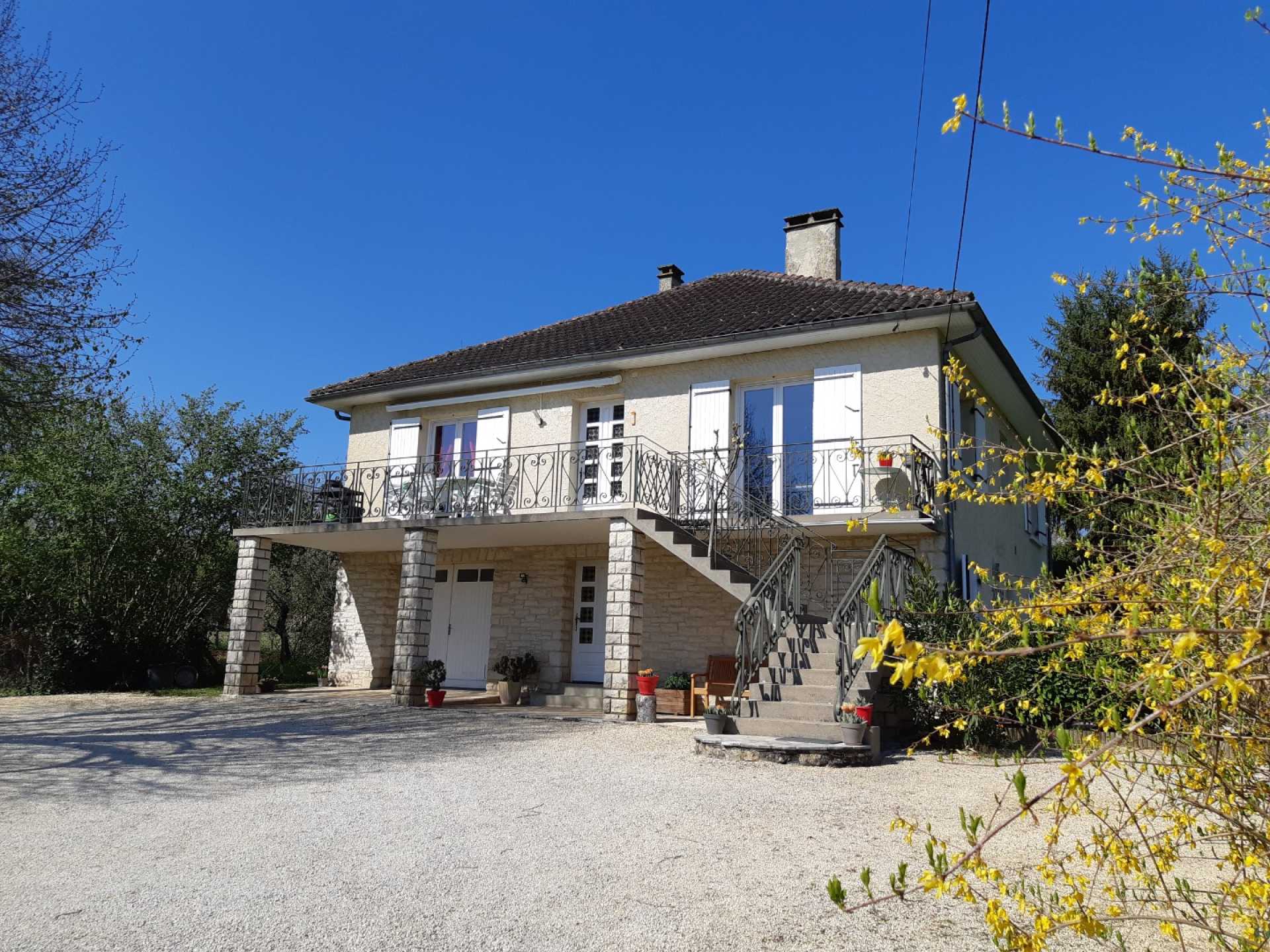 Huis in Le Bugue, Nouvelle-Aquitaine 10206438