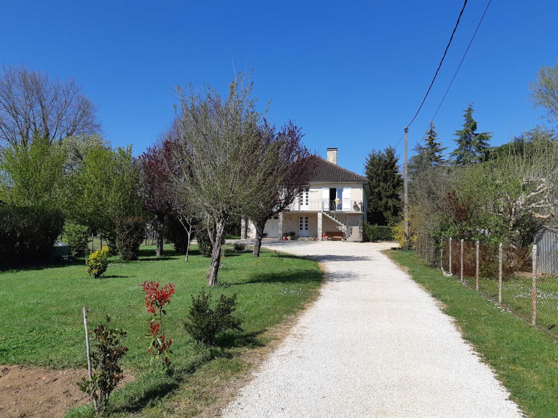 Dom w Le Bugue, Nouvelle-Aquitaine 10206438