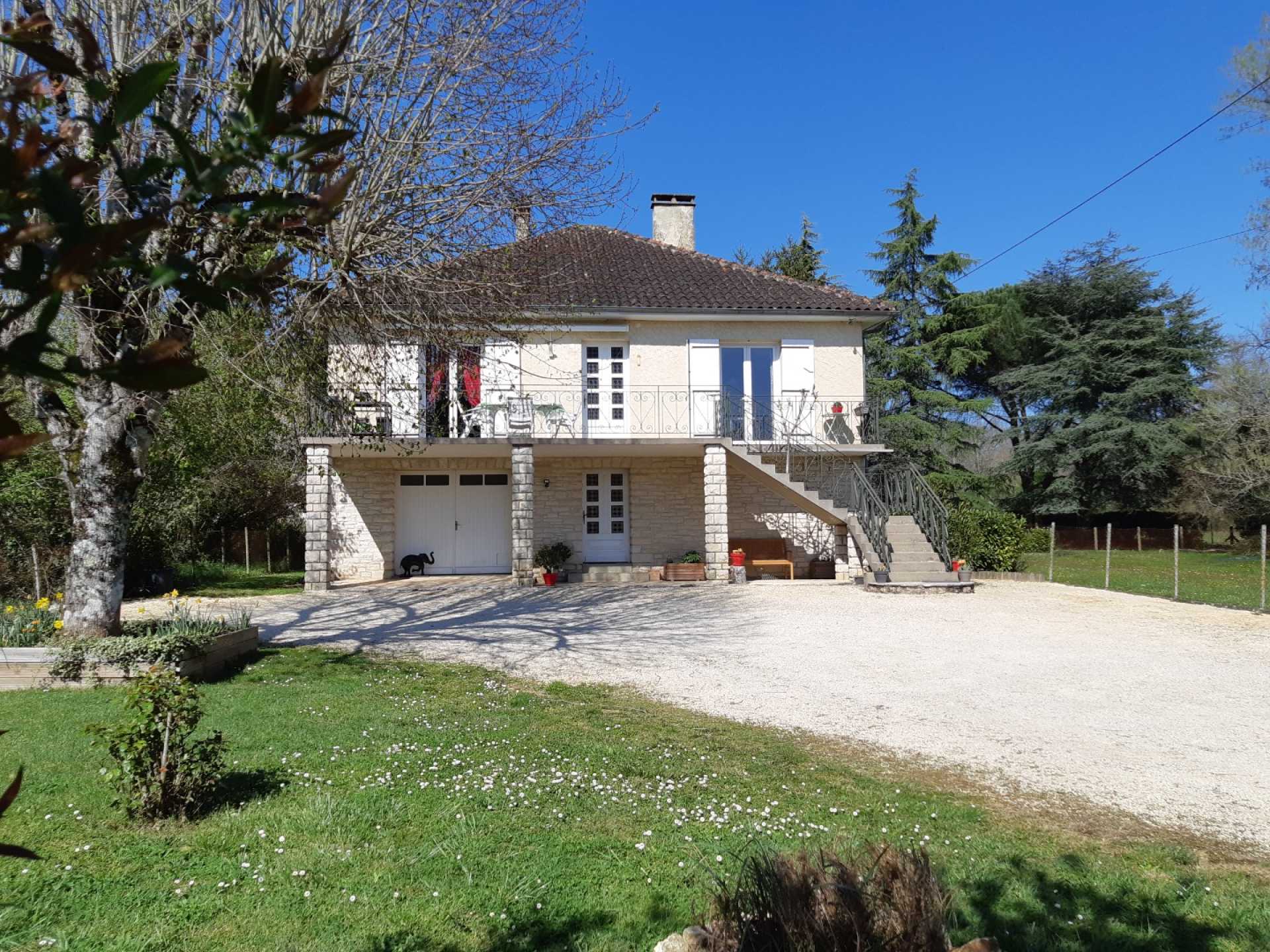 Huis in Le Bugue, Nouvelle-Aquitaine 10206438