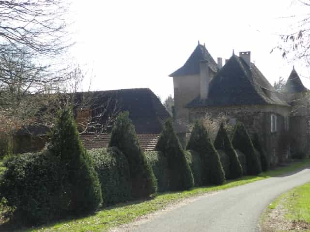 मकान में Saint-Céré, Occitanie 10206456