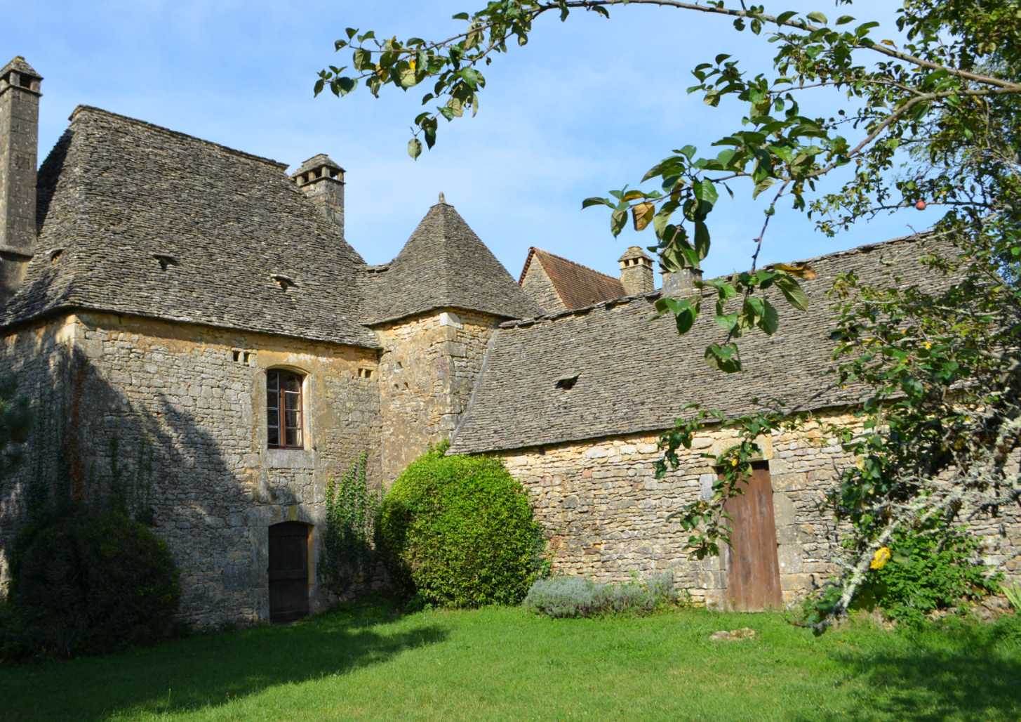 房子 在 Sarlat-la-Canéda, Nouvelle-Aquitaine 10206457