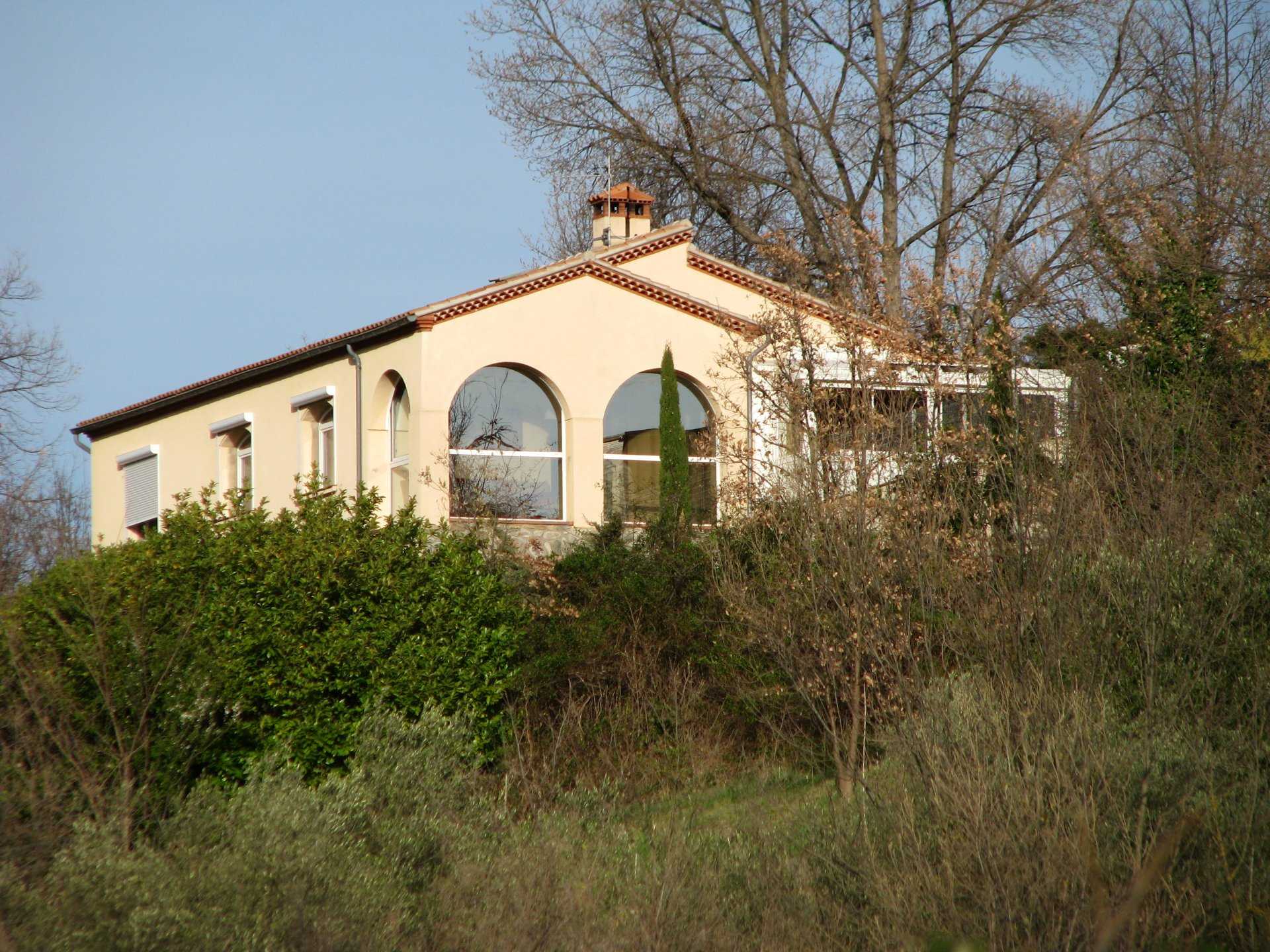 Будинок в Eus, Occitanie 10206486