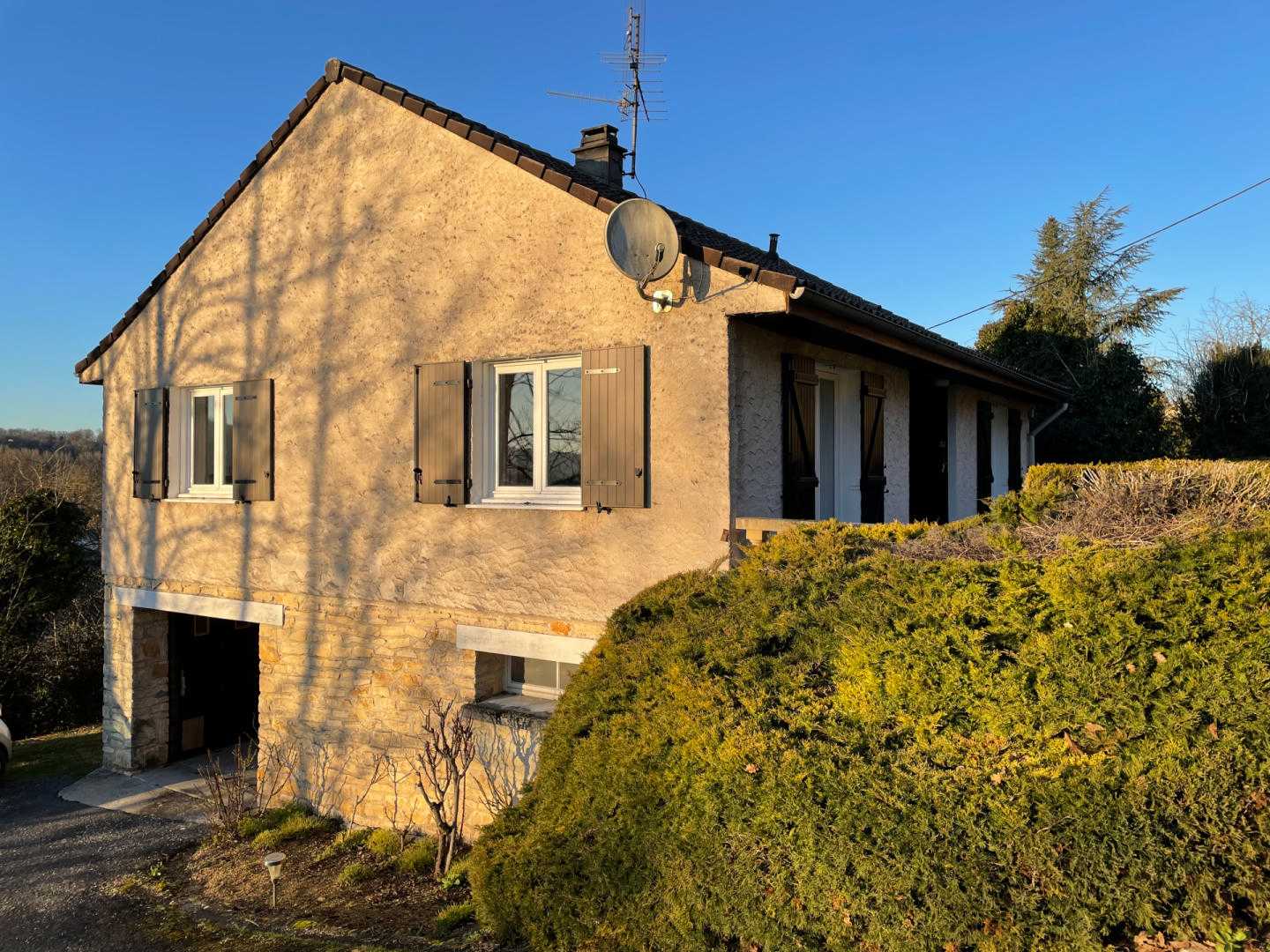 Rumah di Saint-Cyprien, Nouvelle-Aquitaine 10206520