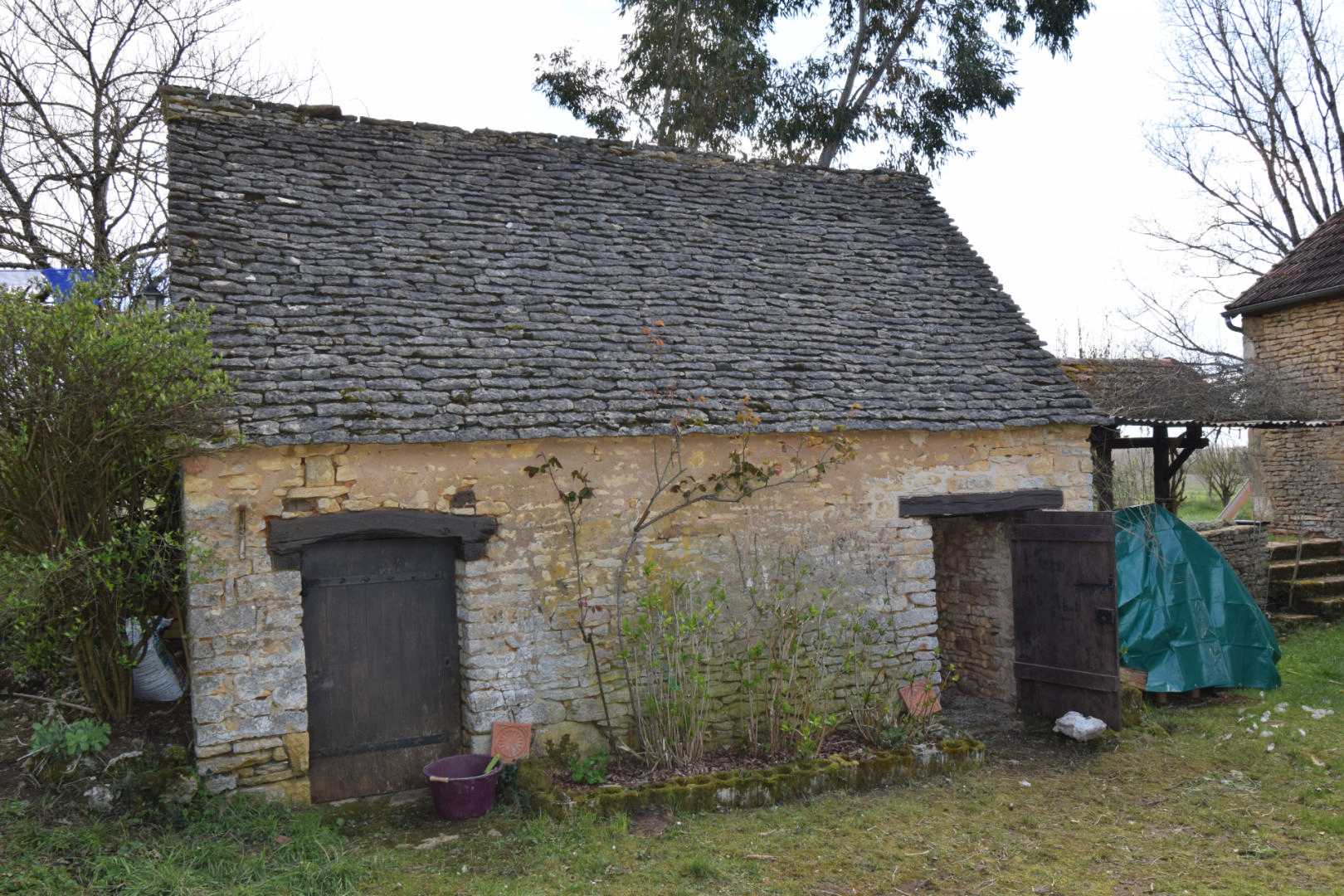 房子 在 Saint-Cyprien, Nouvelle-Aquitaine 10206527
