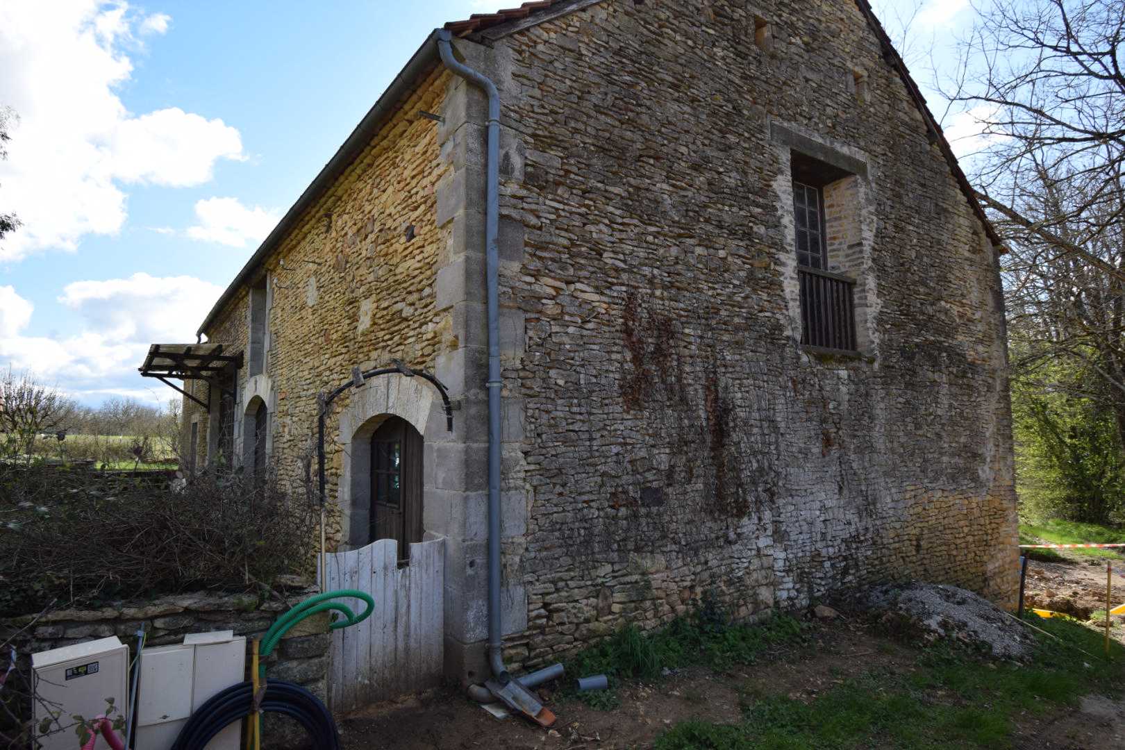 casa en Saint-Cyprien, Nouvelle-Aquitaine 10206527