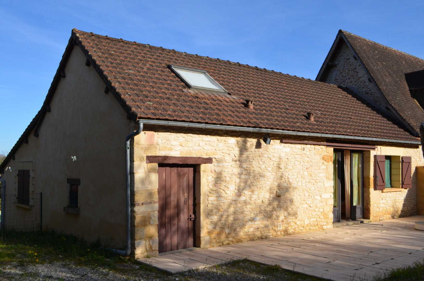 House in Saint-Cyprien, Nouvelle-Aquitaine 10206541