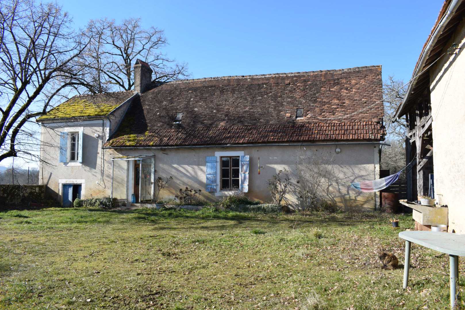 casa no Saint-Cyprien, Nouvelle-Aquitaine 10206561