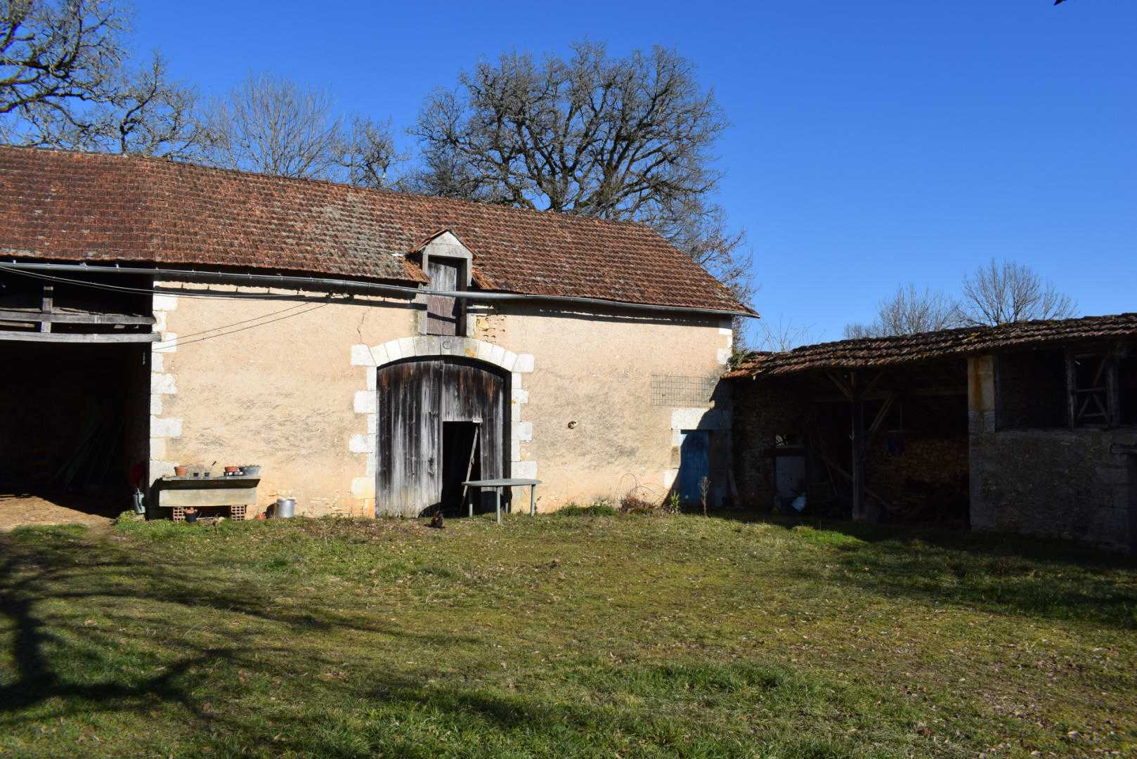 casa no Saint-Cyprien, Nouvelle-Aquitaine 10206561