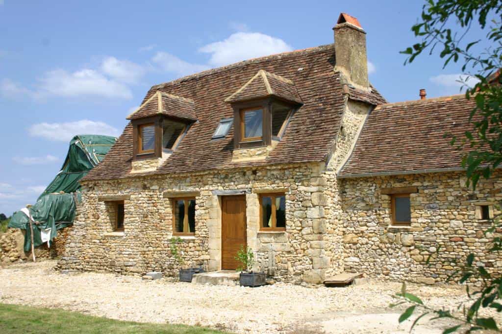 Dom w Montignac, Nouvelle-Aquitaine 10206574