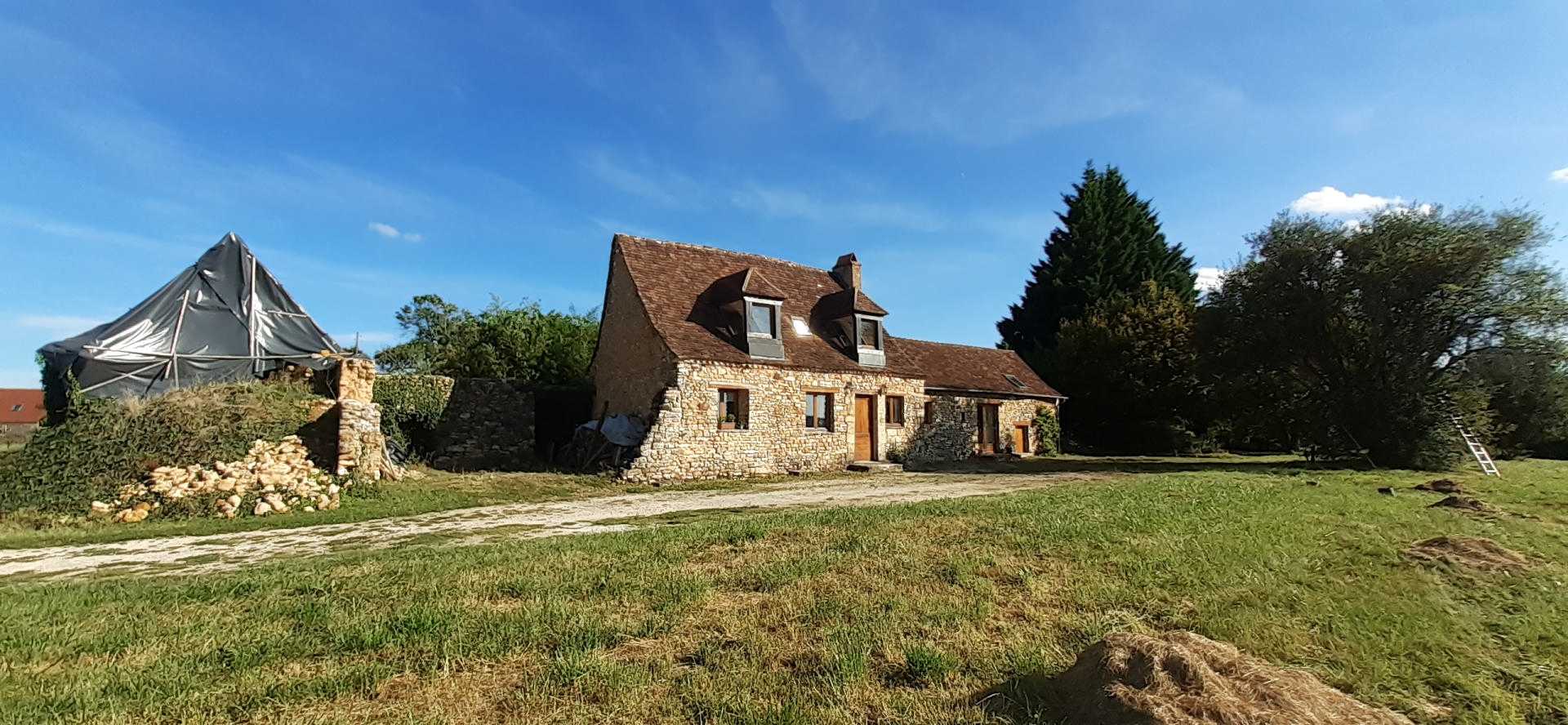 Dom w Montignac, Nouvelle-Aquitaine 10206574