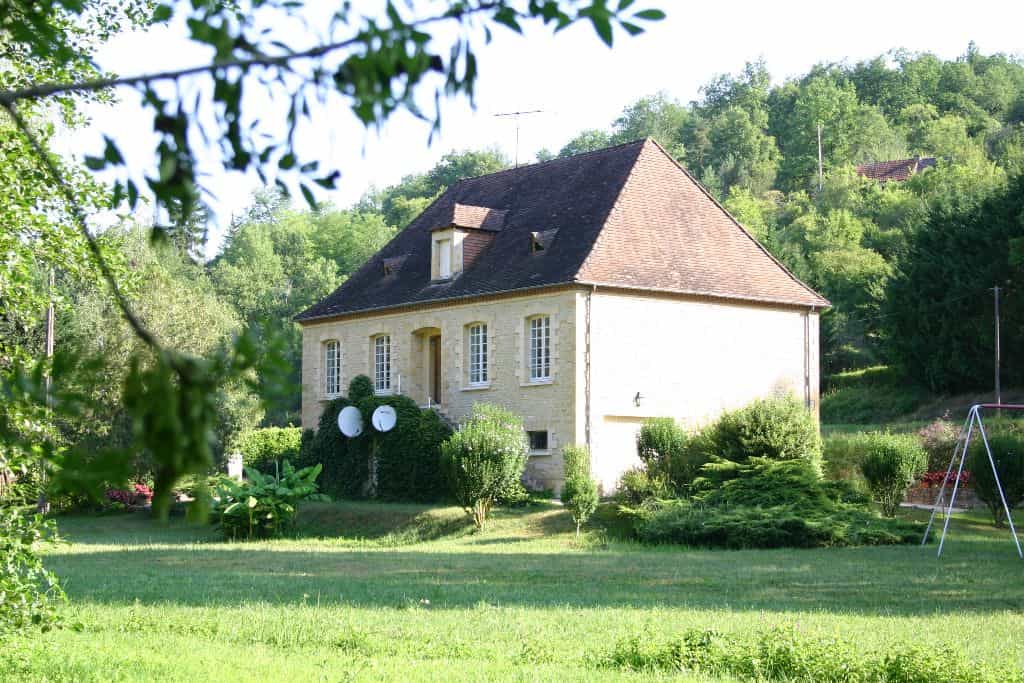 Haus im Saint-Cyprien, Neu-Aquitanien 10206579