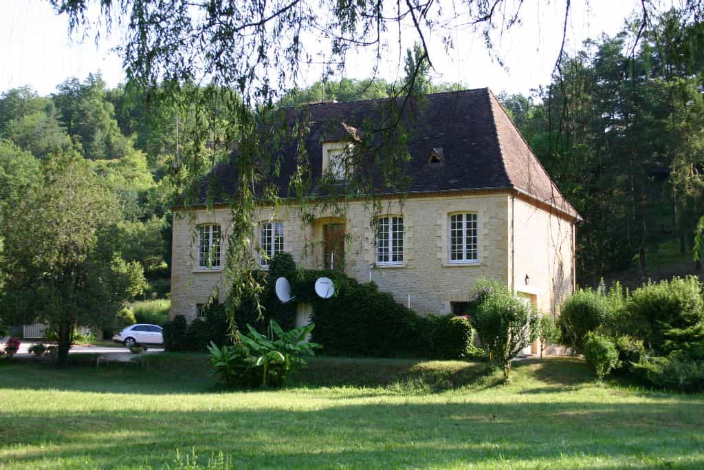 Haus im Saint-Cyprien, Neu-Aquitanien 10206579