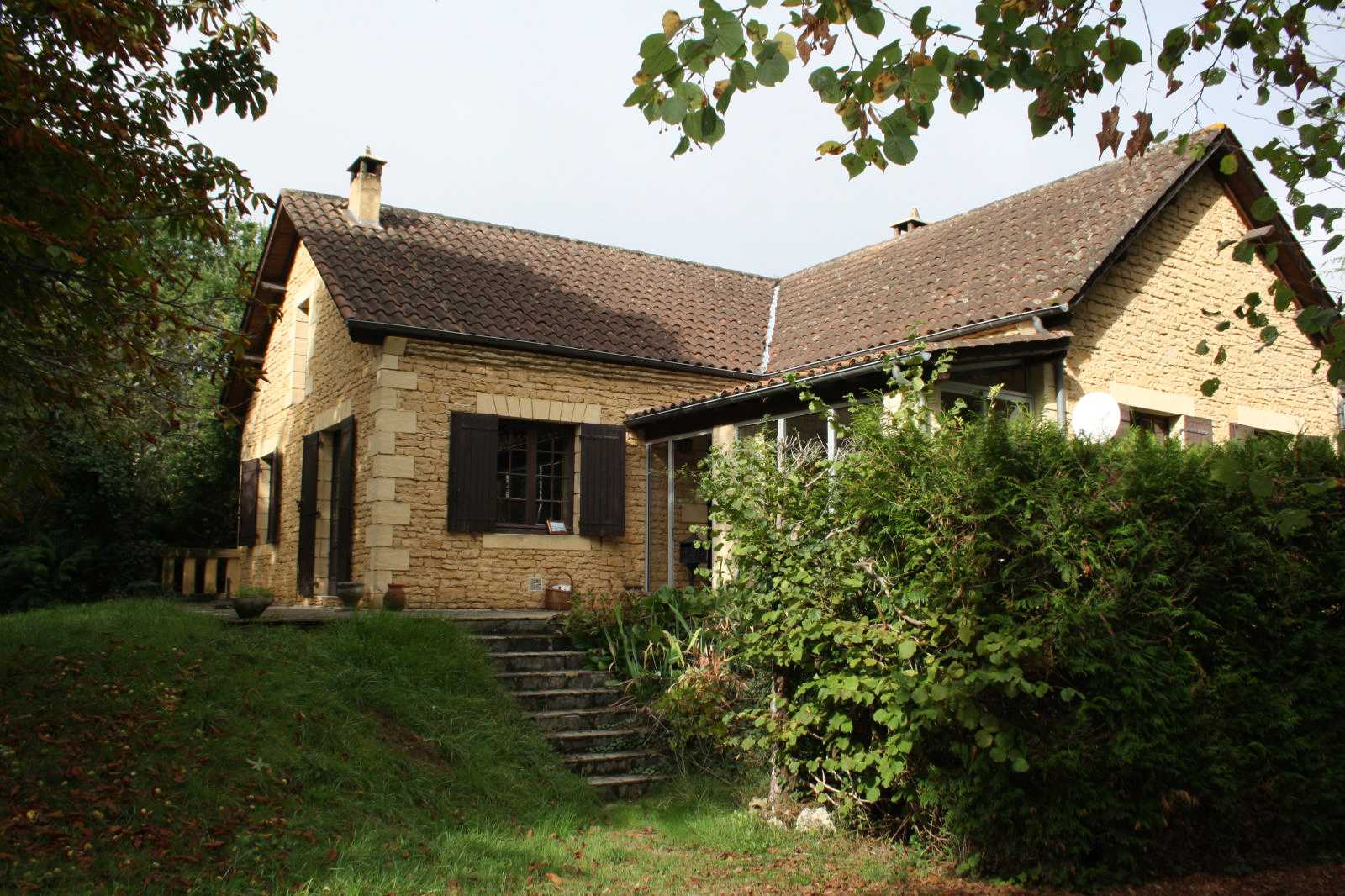 Casa nel Saint-Cyprien, Nuova Aquitania 10206581
